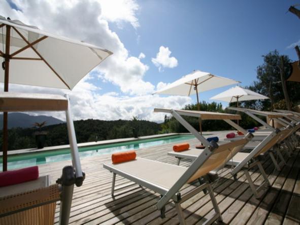 Hog Hollow Country Lodge - Pool 